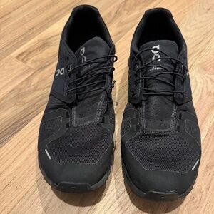 On cloud men’s 12.5